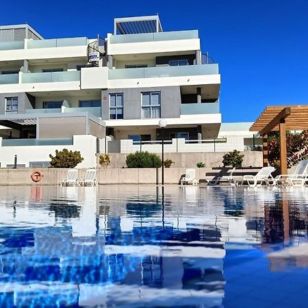 Amplio Y Comodo Apartamento. Гранаділья-де-Абона Екстер'єр фото
